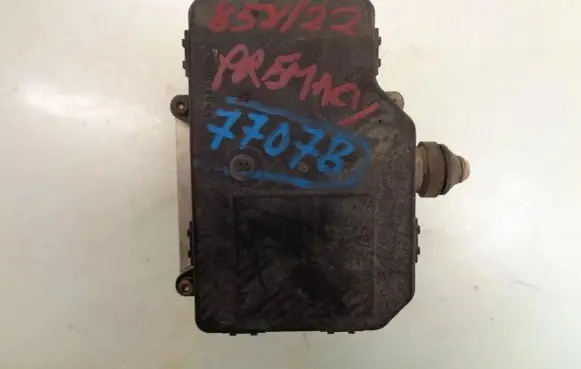 Mazda CX-5 ABS Pump