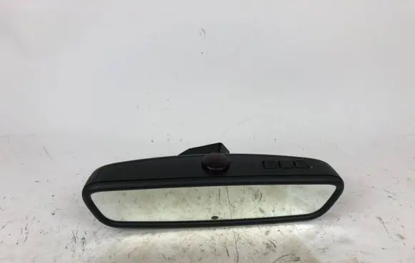 BMW 7 F01 F02 F03 F04 Rear view mirror (interior)