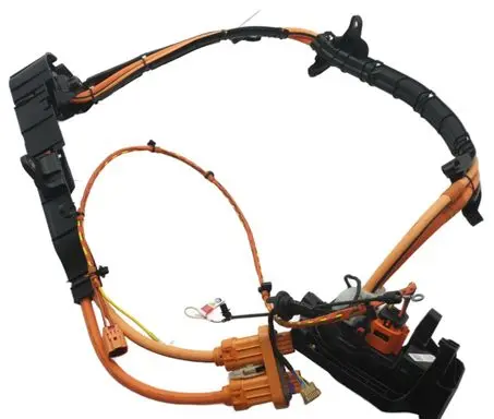 Volkswagen ID. Buzz Wiring harness 1N3971531AF