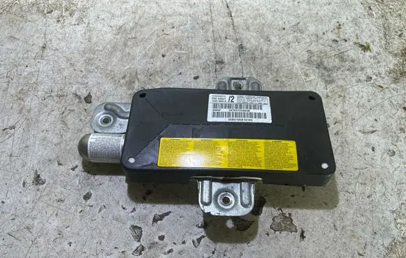BMW X5 E53 Front door airbag 30339884B 1010616420122 34703723404B
