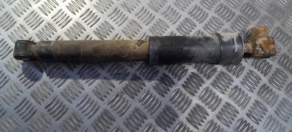Renault Megane I Rear shock absorber/damper