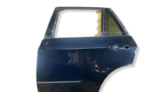 BMW X5 E70 Rear door