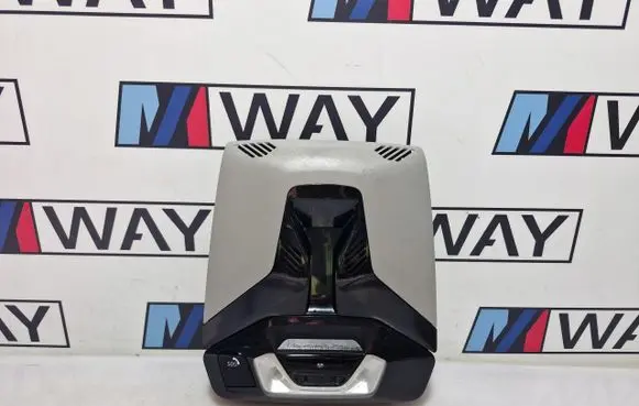 BMW 2 F44 Headlining lighting console trim 