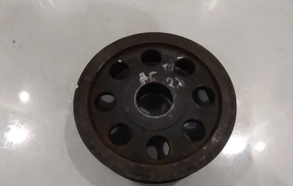 Audi A6 S6 C6 4F Camshaft pulley/ VANOS 059109105A