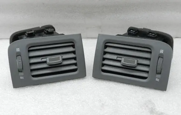 Nissan X-Trail T30 Dashboard side air vent grill/cover trim 68761JG40A 68760JG40A
