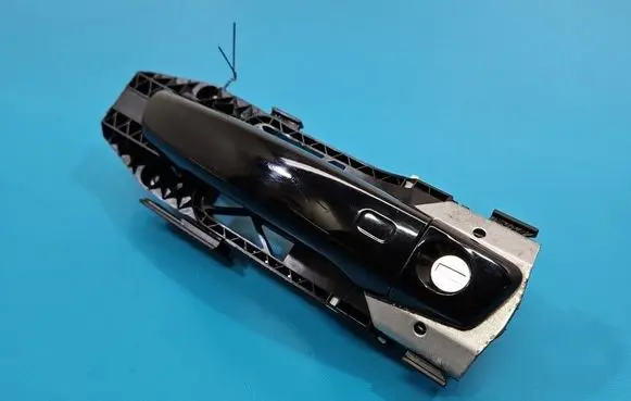 Audi A3 S3 8V Front door exterior handle 5N0837885 IMPRK1587287
