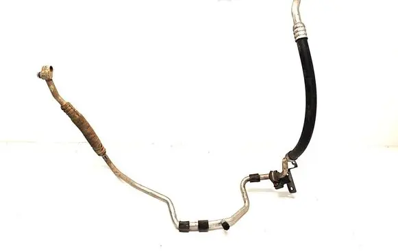 Volkswagen Caddy Air conditioning (A/C) pipe/hose 1T0820743BR