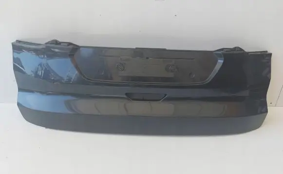 Ford S-MAX Tailgate trim EM2BR423A40PIA1