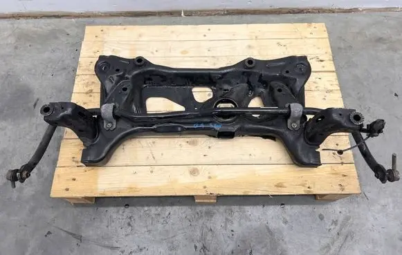 Audi Q3 F3 Front subframe 5WA199315F