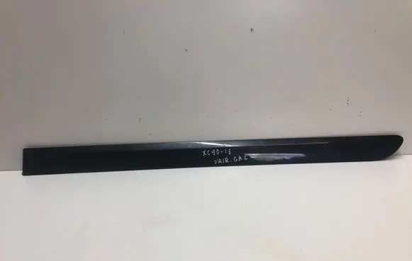 Volvo XC90 Rear door trim (molding) 08694940