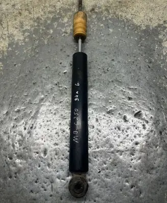 Mercedes-Benz C W202 Rear shock absorber/damper