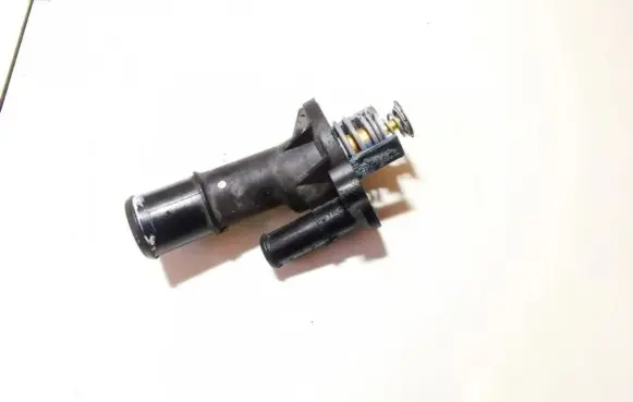 Mazda 5 Engine coolant pipe/hose 4617021 4s4gab