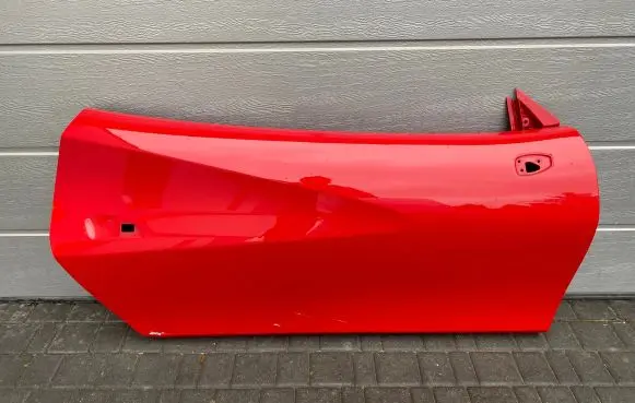 Ferrari 458 Door (2 Door Coupe) 081983000