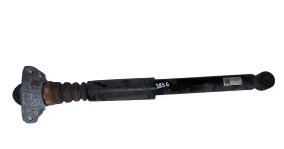 Audi Q3 8U Rear shock absorber/damper 5N0512011AR