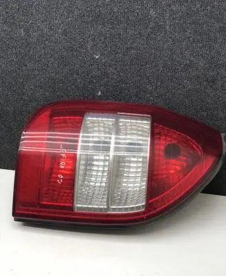 Opel Zafira A Rear/tail lights 62280