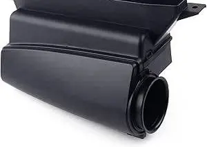 Volkswagen PASSAT B7 Air intake duct part 1K0805962J 95550410 1K0805962E
