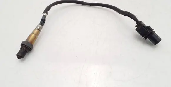 BMW 5 E60 E61 Lambda probe sensor 7791592 0281004019