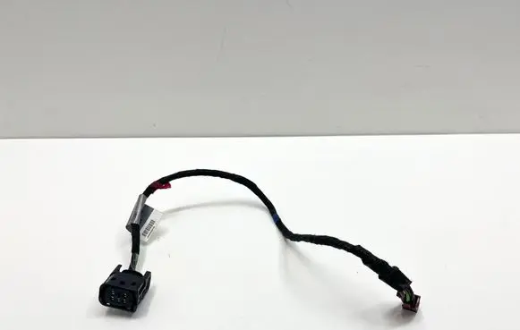 Mercedes-Benz SL R231 Other wiring loom A2315406006 A0035400681