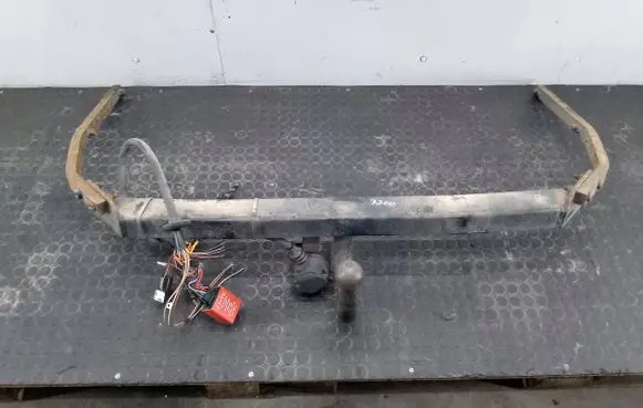 Ford Focus Tow bar 