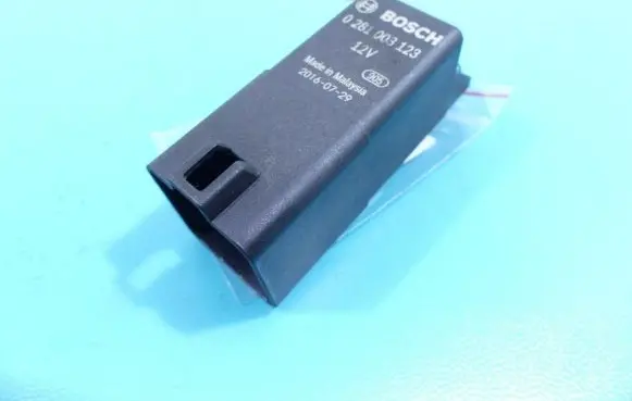 Land Rover Discovery Sport Other relay 0281003123 IMPRK1262045