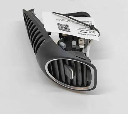 Porsche Boxster 982 Dashboard air vent grill cover trim 982819201D