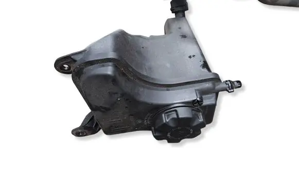 BMW 1 E82 E88 Coolant expansion tank/reservoir 7810592