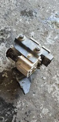 Opel Vivaro ABS Pump 8200184211 EBC430EV 54084684A