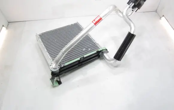 Volkswagen Caddy Heater blower radiator 5Q0819031 A2002803374 EU187479B22