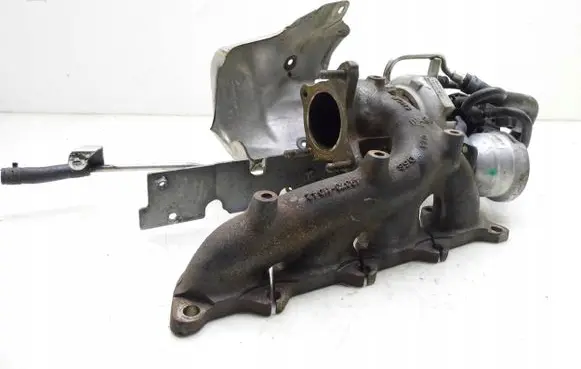 Seat Toledo IV (NH) Turbo 4937318030