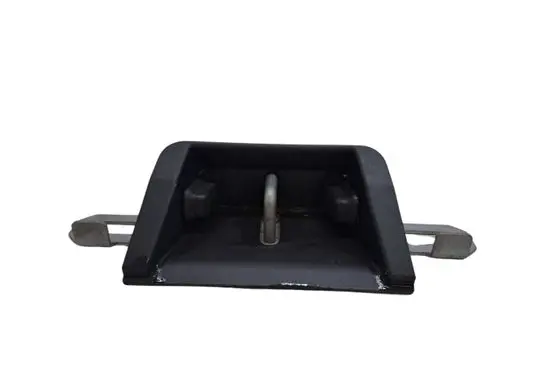 Volvo XC90 Trunk lock loop 39831946