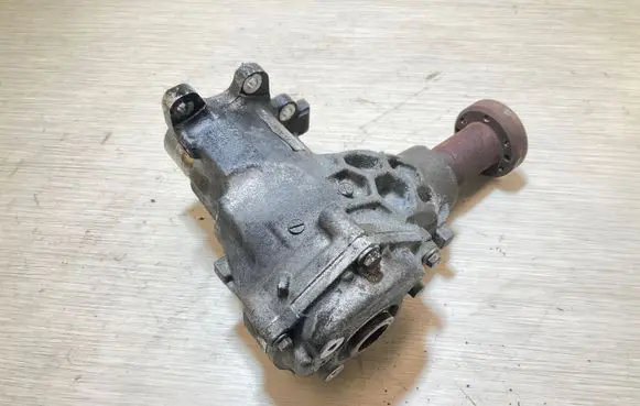 Volvo XC90 Gearbox transfer box case 31325810 6943250