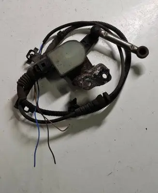 Headlight/headlamp level sensor