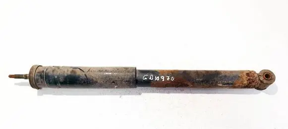 Mercedes-Benz A W169 Rear shock absorber/damper 