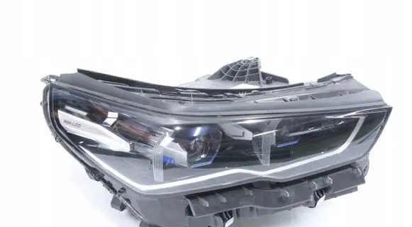 BMW M5 G90 Headlight/headlamp 5A798D6 63115A798D6