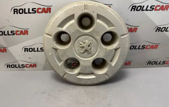 Peugeot Boxer Original wheel cap 1352634080