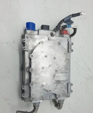 Tesla Model S Voltage converter/converter module 102866500C 102866500 1028665