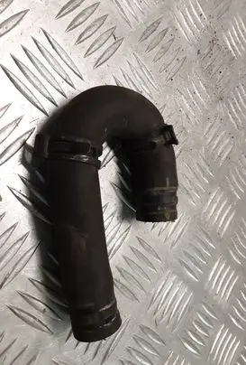 Land Rover Range Rover Sport L320 Engine coolant pipe/hose 9007196B
