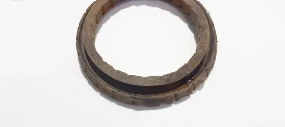 Subaru Forester SG Front coil spring rubber mount 20375a0030