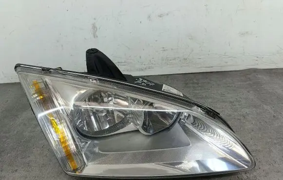 Ford Focus Headlight/headlamp 4M5113W029AF