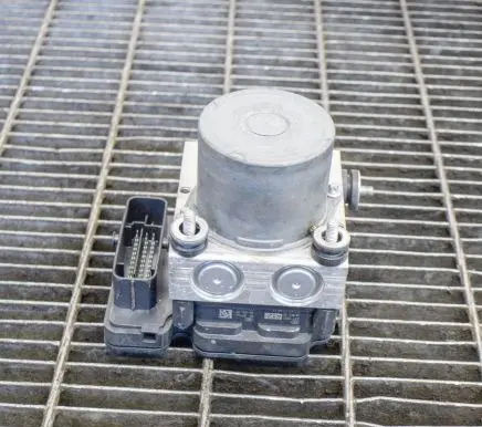 Citroen Jumper ABS Pump 97295 51987033