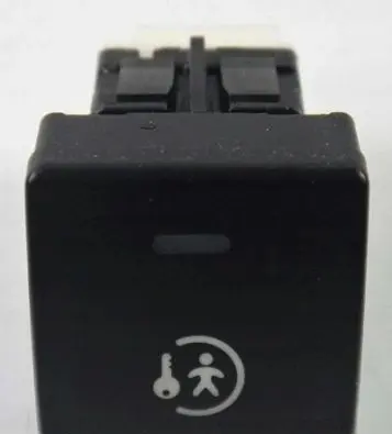 Citroen Berlingo Other switches/knobs/shifts 3842061