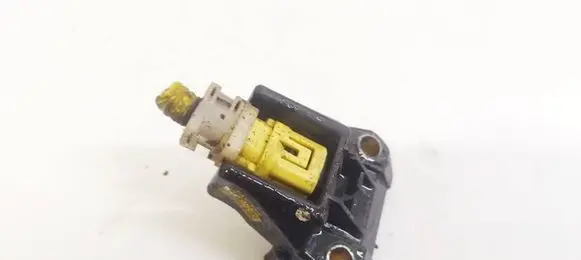 Subaru Legacy Airbag deployment crash/impact sensor 98231AG000 2521000080