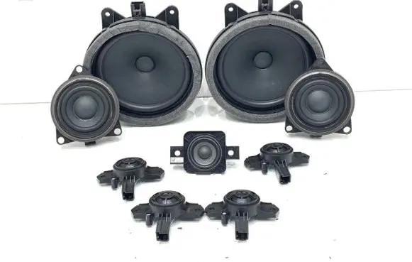 Volvo XC60 Audio system kit 32212429
