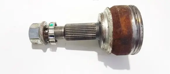 Nissan Qashqai Driveshaft outer CV joint 