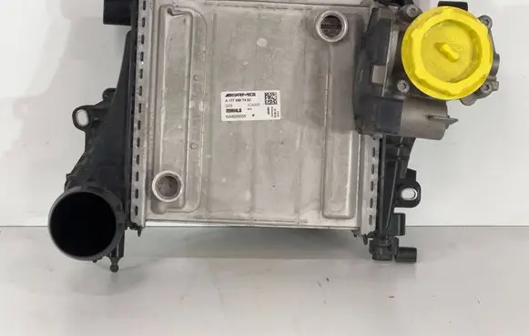 Mercedes-Benz AMG GT C192 Optional radiator A1770907402