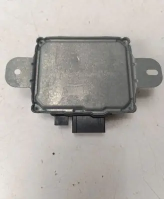 Opel Insignia A GPS navigation control unit/module 13384291 5WK50278B