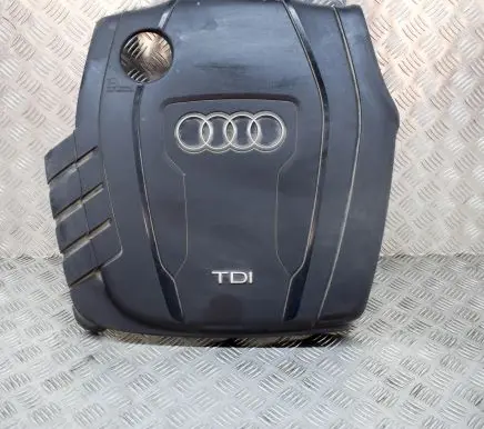 Audi A5 Sportback 8TA Engine cover (trim) 03L103925AB
