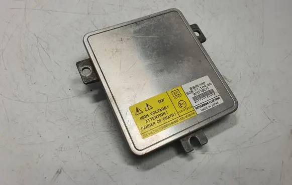 BMW 3 E90 E91 Xenon control unit/module 6948180 63126948180
