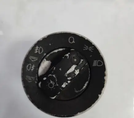 Volkswagen PASSAT B5 Light switch 8E0941511