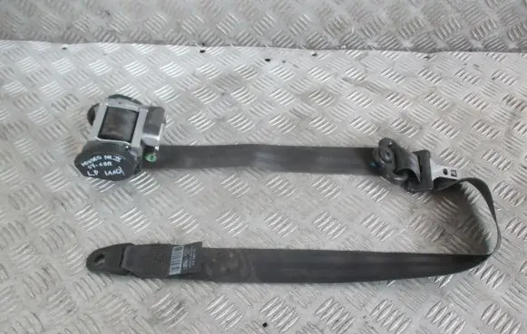 Ford Mondeo MK IV Front seatbelt 9G9N61295BAW